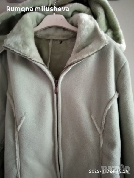 Дамски якета и палта, снимка 1