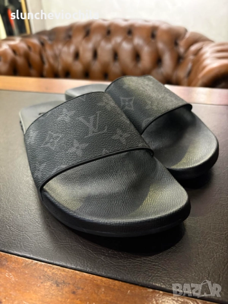 Louis Vuitton Waterfront Mule, снимка 1