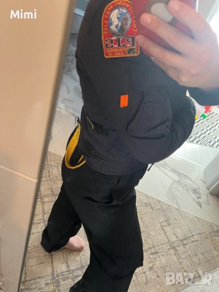 Parajumpers Stalker Дамско Яке XS/S, снимка 1