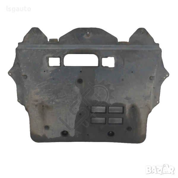 Кора под двигател Citroen DS4 2011-2015 ID: 153436, снимка 1