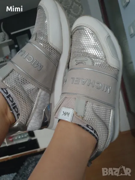 Michael Kors Обувки 38, снимка 1