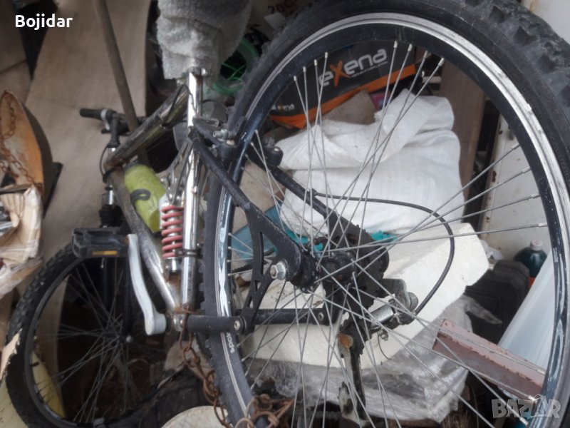 26" в добро състояние., снимка 1