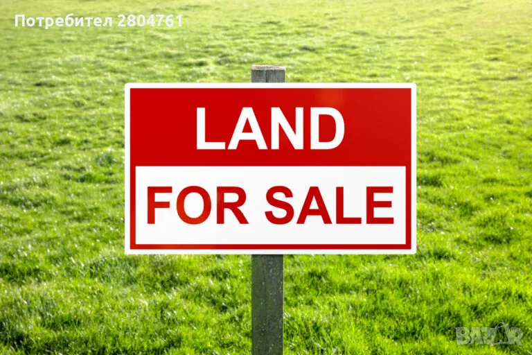 Земеделски имот в Индже войвода, снимка 1