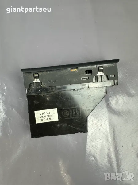 Бутон Електрически Стъкла за БМВ BMW E53 6962510, снимка 1