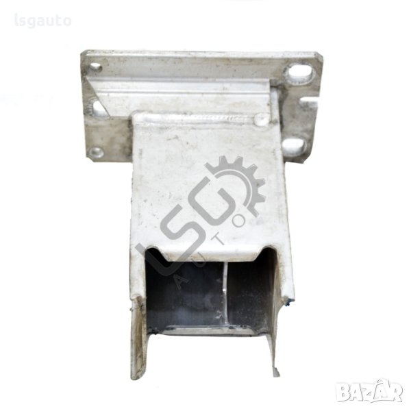 Ляв буфер основа предна броня AUDI A4 (B8) 2008-2015 ID:99831, снимка 1