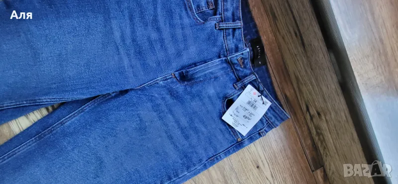 нови дънки Mohito, снимка 1