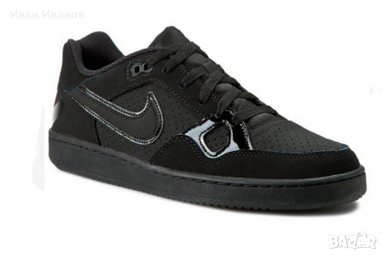 маратонки   Nike - Son Of Force номер 42,5-43, снимка 1