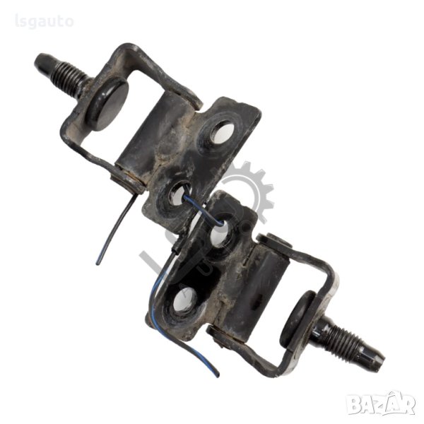 Панти заден капак Mazda 5 (I) 2005-2010 ID: 121463, снимка 1