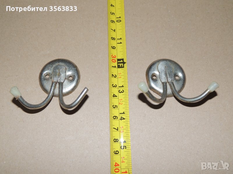 Закачалки , снимка 1