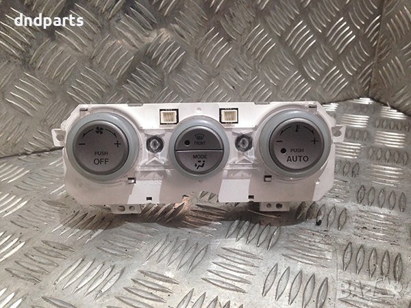 Панел климатроник за Mazda 6, 2006г., снимка 1