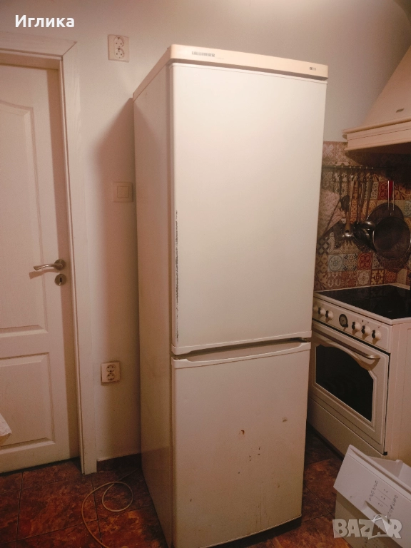 Продавам хладилник Liebherr , снимка 1