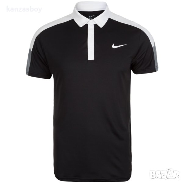 Nike - страхотна мъжка тениска ХЛ - уголемена, снимка 1
