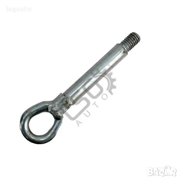 Кука за теглене Mercedes-Benz C-Class 204 (W/S/C) 2007-2014 ID: 142238, снимка 1
