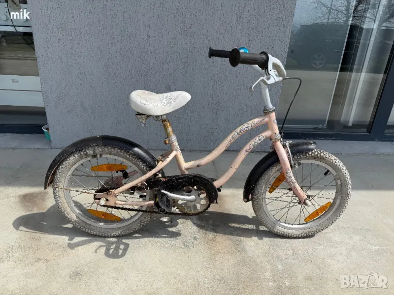 Детско колело, снимка 1