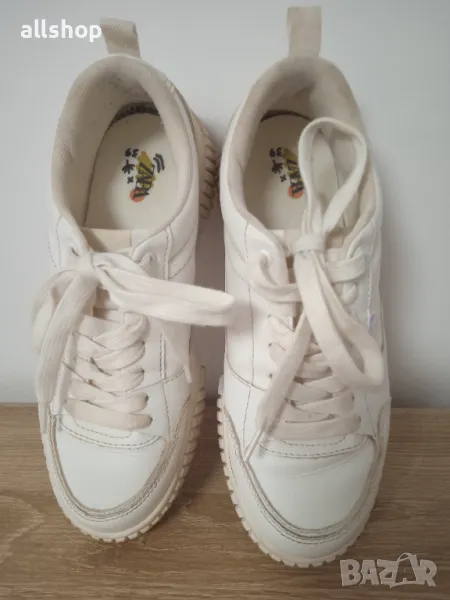  Маратонки Zara 39, снимка 1