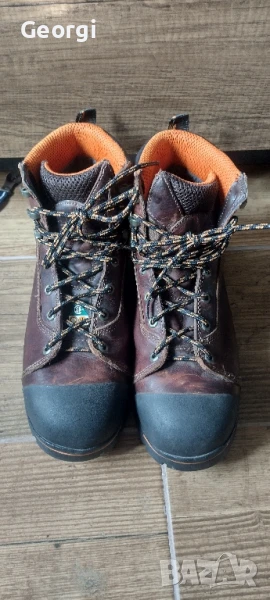 Работни обувки Timberland , снимка 1
