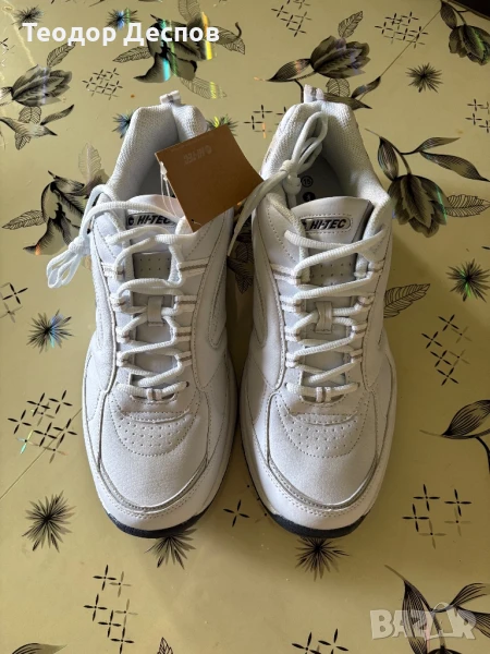 Hi-Tec Обувки 49 номер, снимка 1