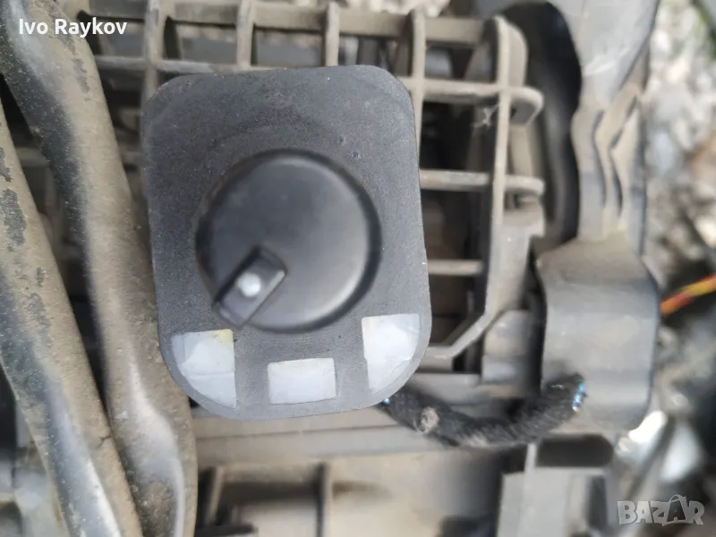 Ключ за огледала за Audi A6 2004-2008 , 8Е0959565, снимка 1