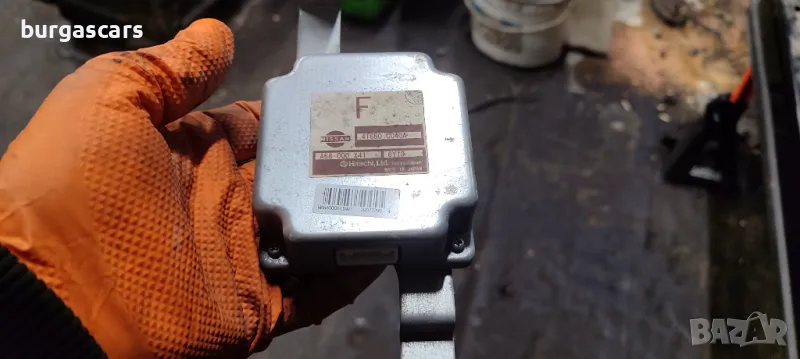 Модул 41650 CC40A Nissan Murano - 100лв, снимка 1
