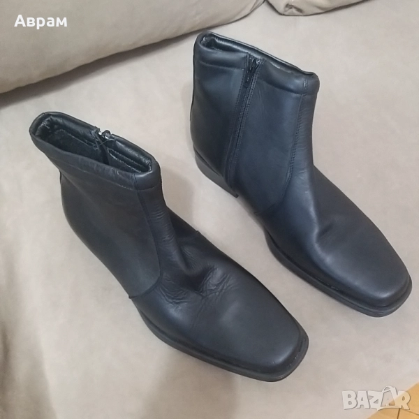 мъжки зимни боти, снимка 1