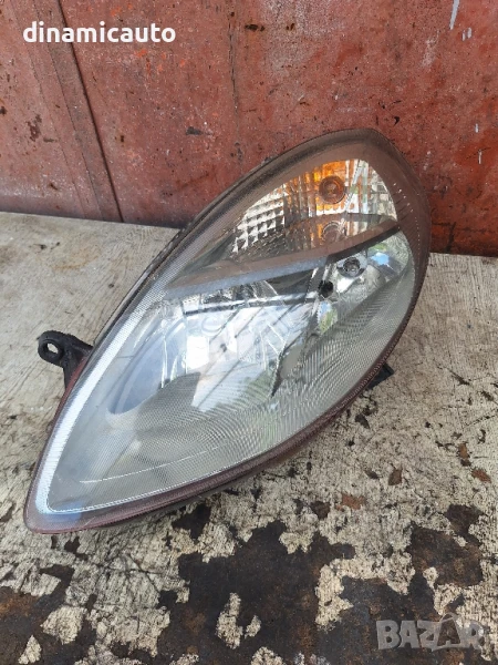 Ляв фар за Lancia Ypsilon - 270 531 - 00L, снимка 1