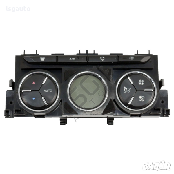 Панел парно/климатик Citroen DS3 2009-2014 ID: 122923, снимка 1