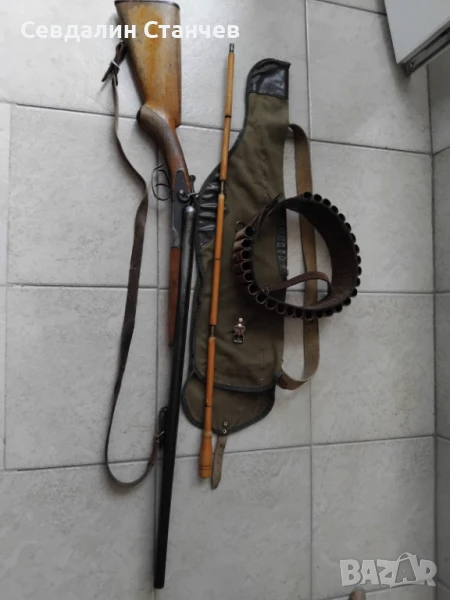 Продавам "Тоз 66" 12 к. с открити куроци, снимка 1