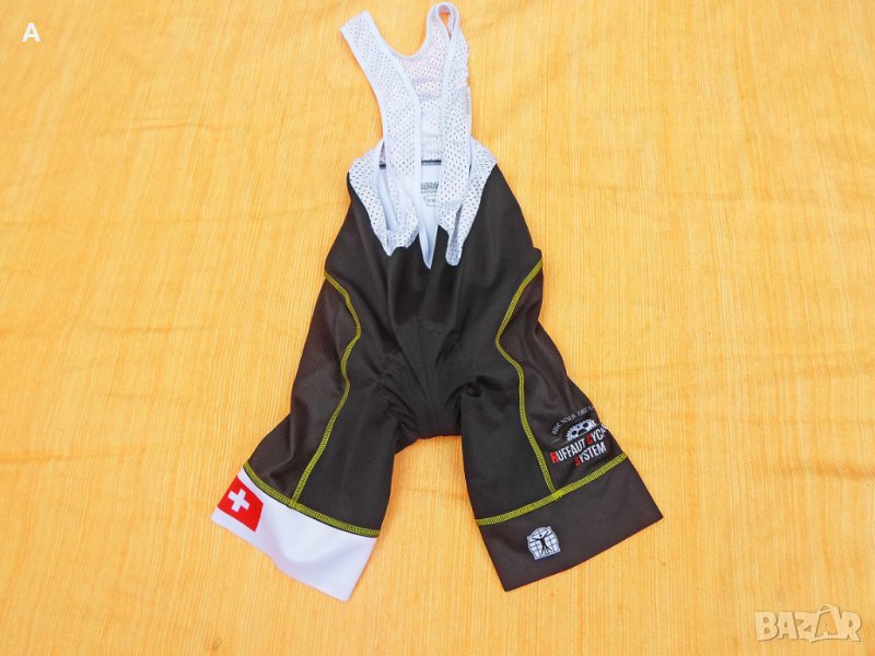 Bioracer/колоездачен клин/, снимка 1