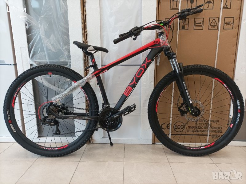 Велосипед 29цола , снимка 1