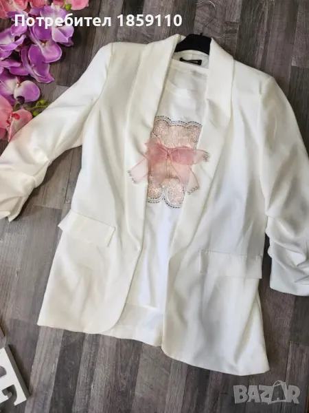дамско сако , снимка 1