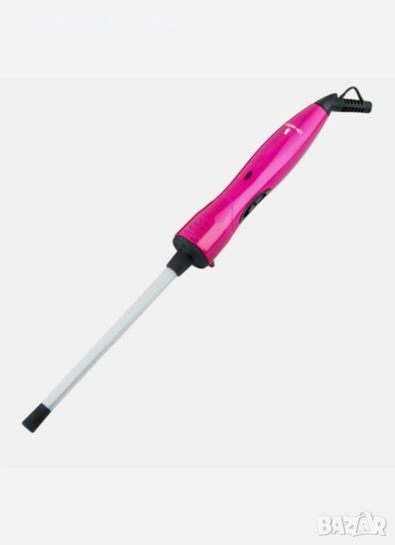 Маша за ситни къдрици Lee Stafford, снимка 1