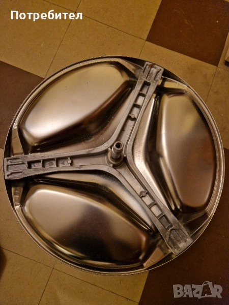 Барабан с кръстачка за Gorenje WA 543, снимка 1