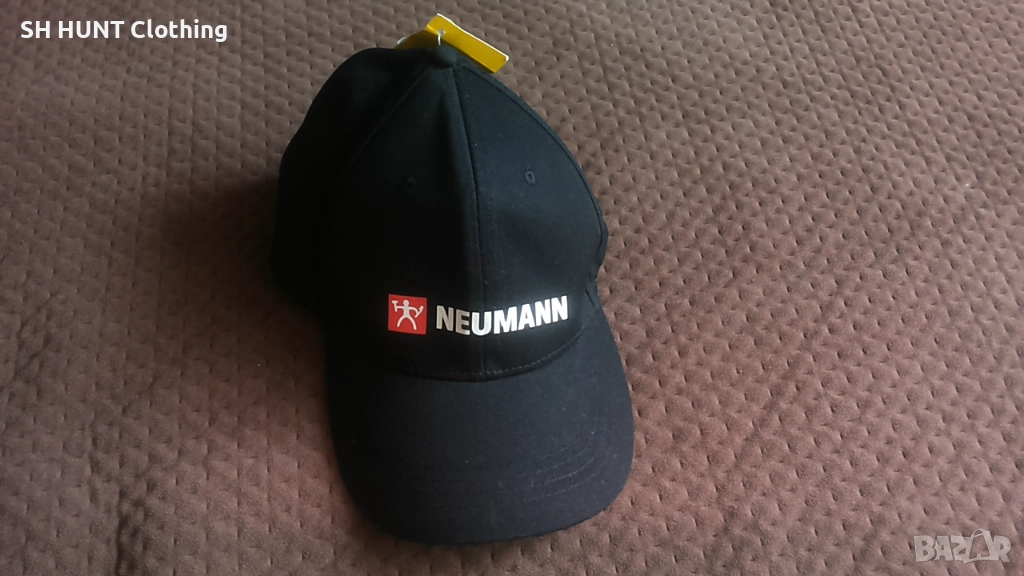 Snickers Work Hat размер One Size работна шапка с козирка W4-657, снимка 1