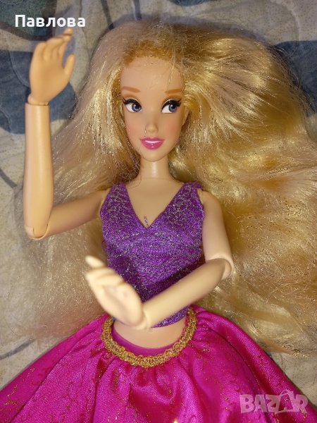 Принцеса Аврора, снимка 1