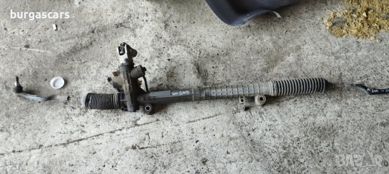 Кормилна рейка A 168 461 06 01 Mercedes A160 W168 - 110лв, снимка 1