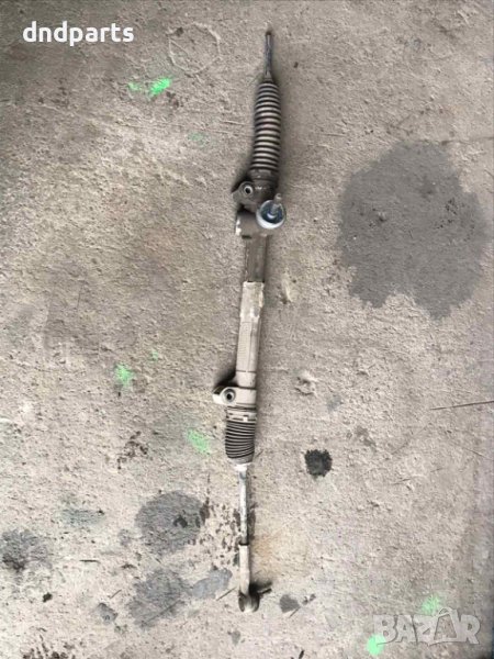 Механична рейка Opel Corsa D,2007г., снимка 1