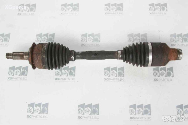 Полуоска предна дясна за Suzuki SX4 1.9ddis 120к.с. (2006-2013) с предно предаване, снимка 1
