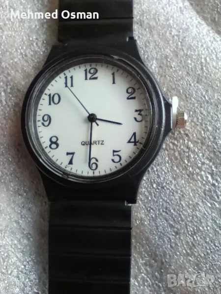 ръчен часовник, снимка 1