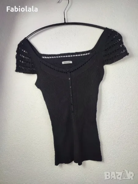 Bandolera top L, снимка 1