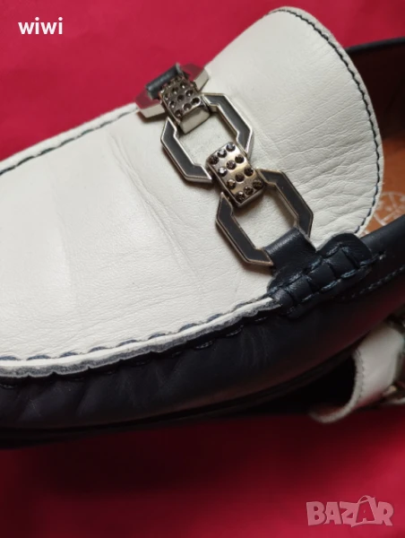 Мокасини Ara номер 39., снимка 1