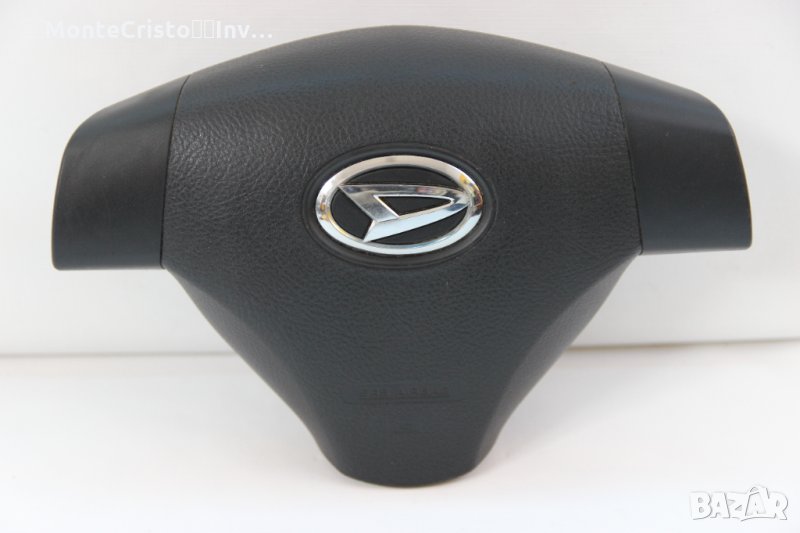 Airbag волан Daihatsu Terios J2 (2006-2017г.) Дайхатсу Териос, снимка 1