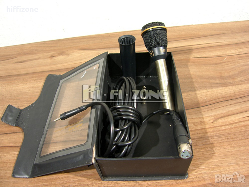 Микрофон EV n-d957, снимка 1