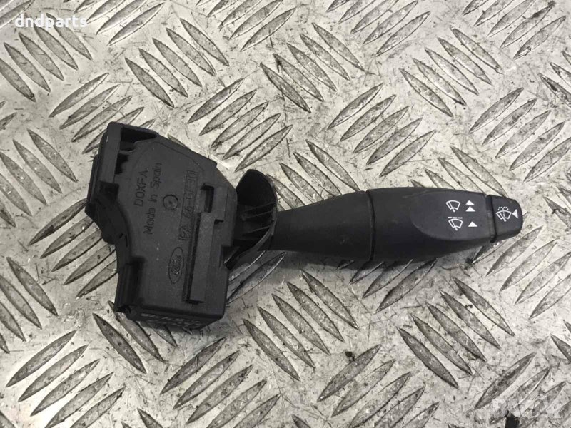 Лостче чистачки Ford Focus,2001г., снимка 1