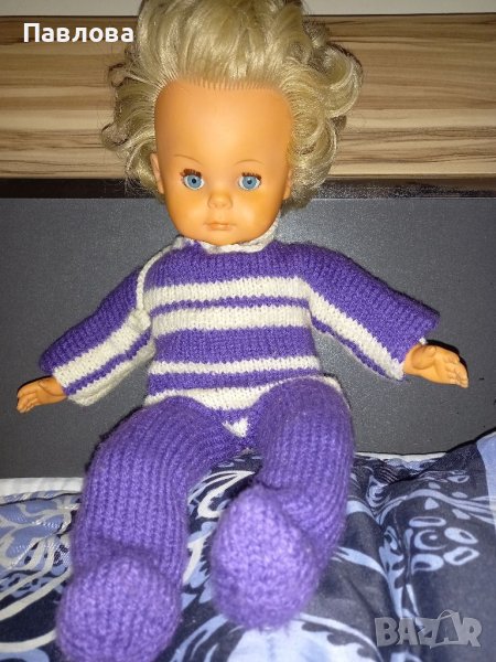 Кукла, снимка 1