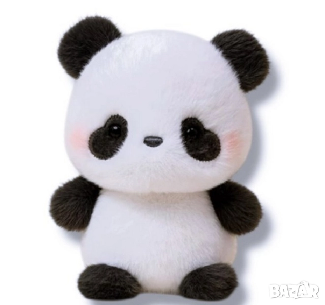 Плюшена играчка Панда, снимка 1