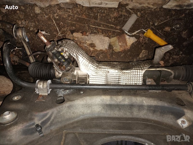 Рейка Рено Еспейс, Renault Espace 2002-2007г, снимка 1