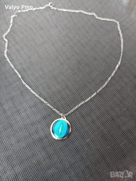 Медалион, снимка 1