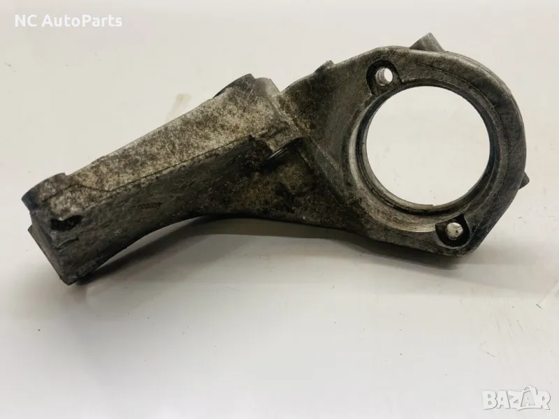 Бракет за полуоска за Пежо Боксер Ситроен Релеи 2.0 дизел DW10F 55259294 2018, снимка 1