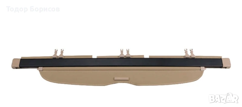 Щора багажник за HONDA CR-V CRV III 2006-2012, снимка 1