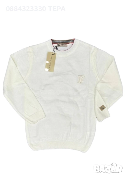 ДЕТСКИ БЛУЗИ С ДЪЛЪГ РЪКАВ ТЕРА, снимка 1